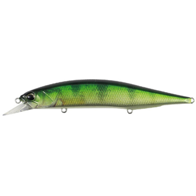 Воблер DUO Realis Jerkbait 120SP цв. #CCCZ102 Perch ND