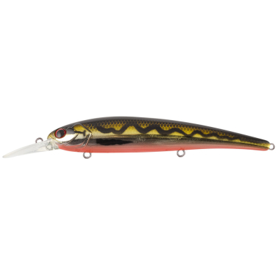 Воблер TsuYoki Jass SR 120F цв. E024