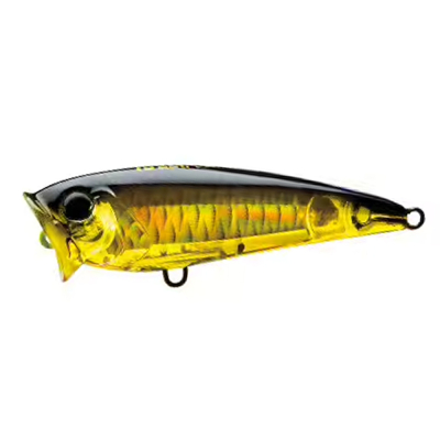 Воблер Yo-Zuri 3D Inshore Popper 70F R1210-HGBL