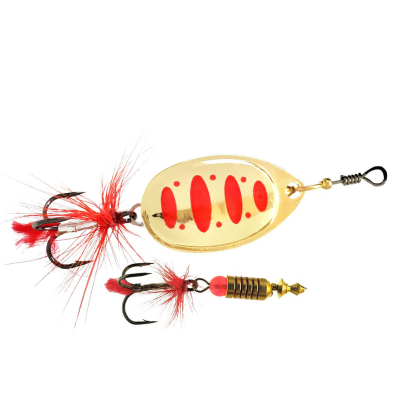 Блесна BAT GoodHope AGLIA 565-02 (3,5 гр.) Цвет 122 classic