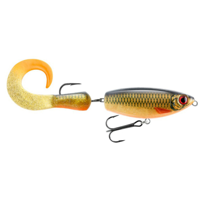 Мягкая приманка Storm R.I.P. Seeker Jerk 20см 80гр. RSJ08-RFSH