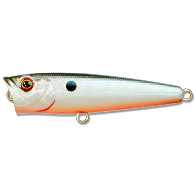 Воблер Kosadaka SKY Popper 65 цв. GT