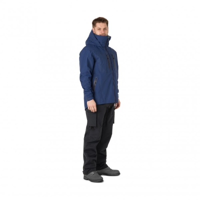 Куртка FHM Guard Синий  XL