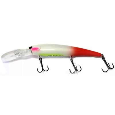 Воблер Garry Angler Volga Trolling 120mm 20.5g цв. #09