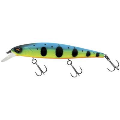 Воблер Usami Kumo 115F-SR цв. #613