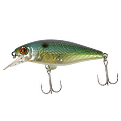 Воблер Jackall Chubble SR цв. sk sexy shad