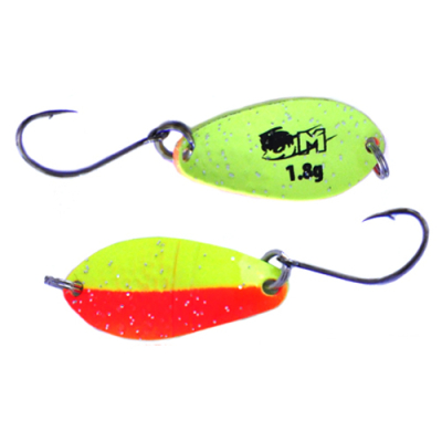 Блесна Mottomo Trout Blade Cheater 2.7g цв. 018