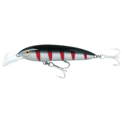 Воблер Nils Master JUMВо Shallow 12cm 27g цв. #003