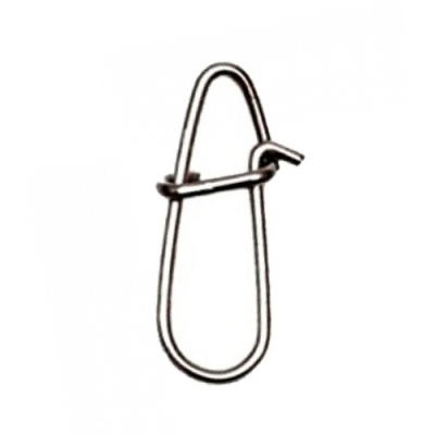 Застежки Lucky John Pro Series Drop Snap 001 8шт