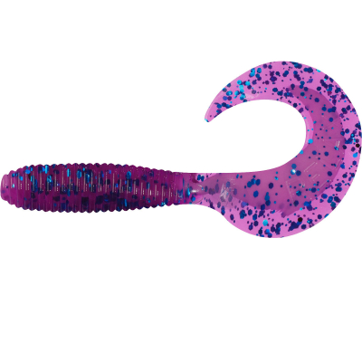 Твистер Relax Twister 4" 9см 10 шт. VR4-TLC-053