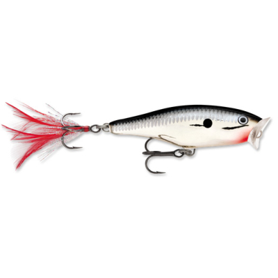 Воблер Rapala Skitter Pop SP05 цв. CH