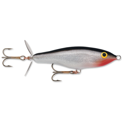 Воблер Rapala Skitter Prop SPR07 цв. S