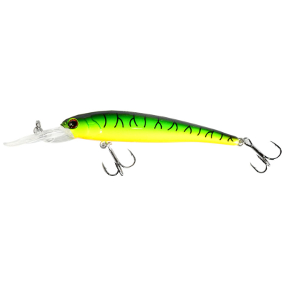 Воблер GRFish Krusher 90F-DD цв. L92