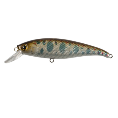 Воблер TsuYoki Brut 80SP цв. 901