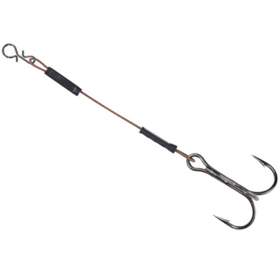 Монтаж Balzer Shirasu Zander Stinger Rig S 3,5 см №8 (16103 201)