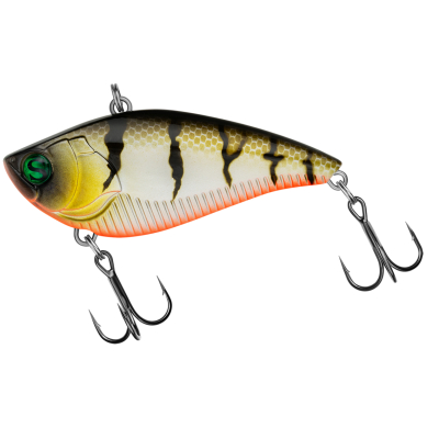 Воблер "Sprut" Ebi Silent 65S (Sinking/65mm/14,5g/Sinking/SNP)