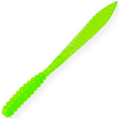 Силиконовая приманка Akara Mini Ribbon 50 цвет 04T (10шт.)