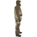 Костюм зимний ХСН Dikson (осока) 46-48/176 (9856-7)
