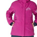 Куртка зимняя Norfin Women Nordic Purple 04 р.XL