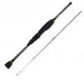 Удилище спиннинговое Fish Season Piligrim Light 1,80 м, 3-15 г, M/F (SP605L-19)