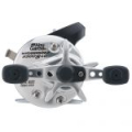 Катушка мультипликаторная со счетчиком лески Abu Garcia AMBS-6501 LC Reel LH (1405408)