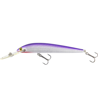 Воблер Bagley Deep Diving Minnow B04 цв. PS