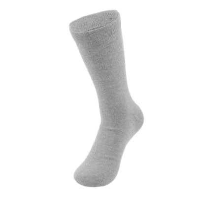 Носки "Следопыт" City expert MERINO, light gray, р.41-43