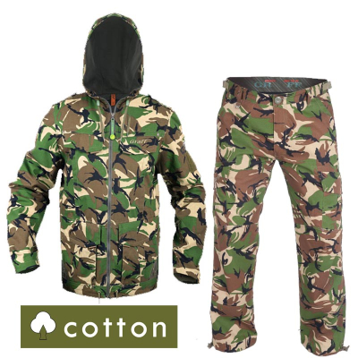 Костюм Graff (КМФ, хлопок) 608/708-C (XXL-176)