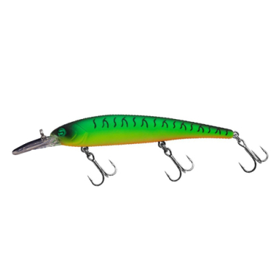 Воблер Sprut Taiho 120F (Floating/120mm/17,5g/2-3m/FT1)