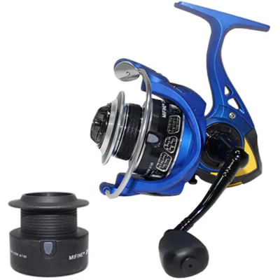 Катушка Mifine Zeus 2000F (60303-2)