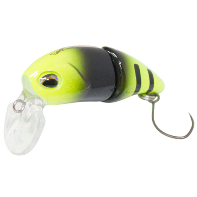 Воблер Columbia Mini Minnow цвет #13