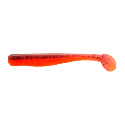 Мягкая приманка Lucky John Pro Series Long John 4.2" цв. T48