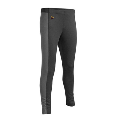 Термобелье кальсоны Bask Slim Fit Lady Pants цвет Серый размер XS