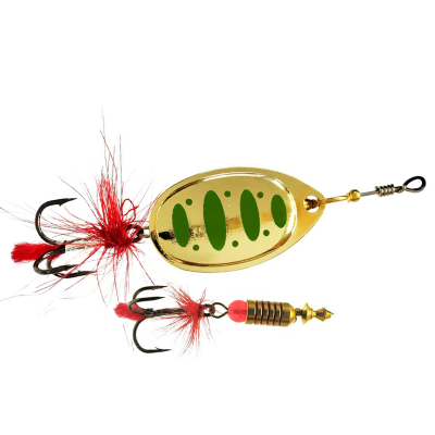 Блесна BAT Good Hope AGLIA 563-02 (3,5 гр.) #005 classic