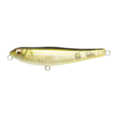 Воблер Megabass Dog-X Jr. Coayu цв. Gp skeleton chiayu