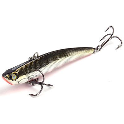 Воблер Виб Generic Craft Nebula 80S цвет 322