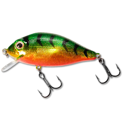 Воблер BAT Artful Crucian 4403090 (19 гр., 90 мм.\1,5 м.) Цвет 311