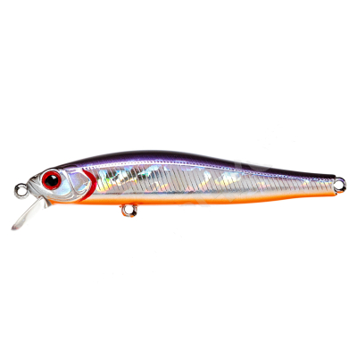 Воблер ZipBaits Rigge 90F цв. 104M