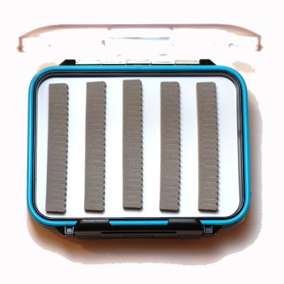 Коробочка Large DS fly box B (slit foam) 150*95*42