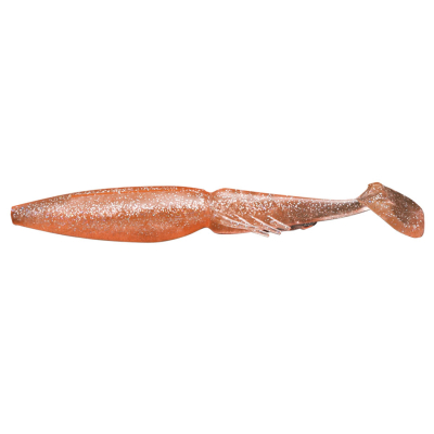 Силиконовая приманка Smith Grith Shad 5.5" 140мм. (4шт./уп.) цв. №06