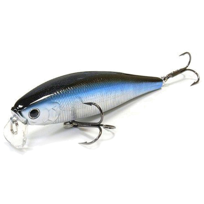 Воблер Lucky Craft Pointer 100 SSR-052 Aurora Black