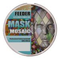 Леска монофильная AKKOI Mask Feeder 150m 0.165
