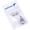 Груз с вертлюгом Salmo Droplet Swivel 115г 1 шт