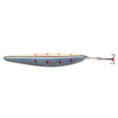 Зимняя блесна Rapala SM-PIRKEN SM23 цвет S