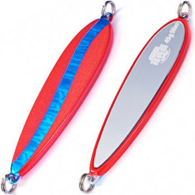Блесна Jackson Sake Danshaku Slim 81мм 50гр. цвет RGB