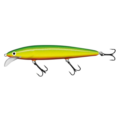Воблер Salmo Whacky 120F цв. GFL