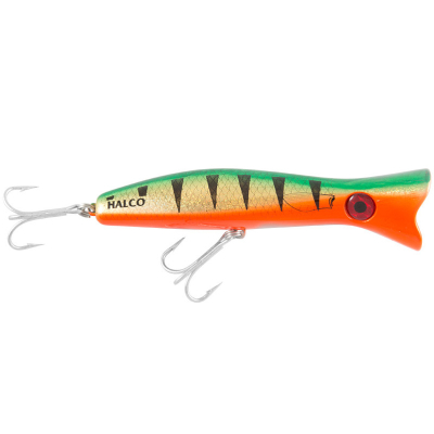 Воблер Halco Roosta Popper 160 цв. #R26