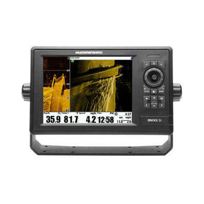 Эхолот Humminbird Onix 8cxi SI