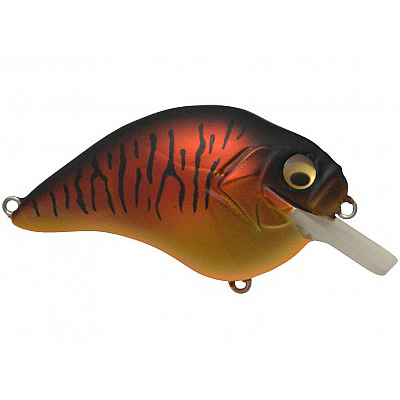 Воблер Megabass S-Crank 1.2 цв. E2Craw