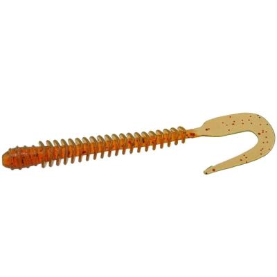 Силиконовая приманка SnastiGood Mr. Akira 10см цв. 002